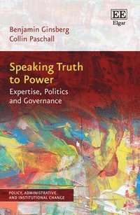 bokomslag Speaking Truth to Power