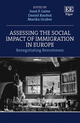 Assessing the Social Impact of Immigration in Europe 1