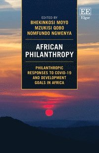 bokomslag African Philanthropy