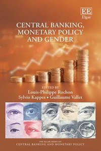 bokomslag Central Banking, Monetary Policy and Gender