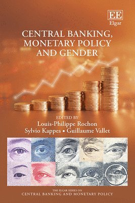 Central Banking, Monetary Policy and Gender 1