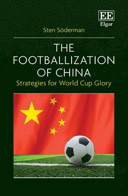 The Footballization of China 1