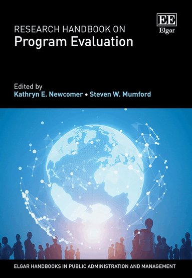 Kathryn E. Newcomer, Steven W. Mumford - Research Handbook on Program Evaluation, Inbunden