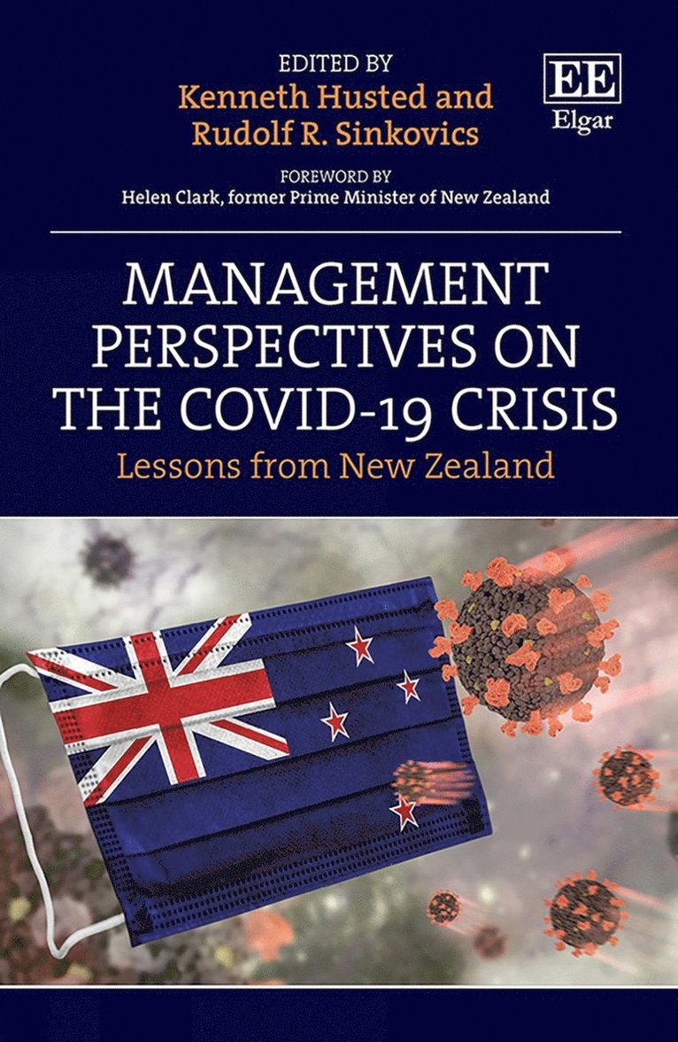Management Perspectives on the Covid-19 Crisis