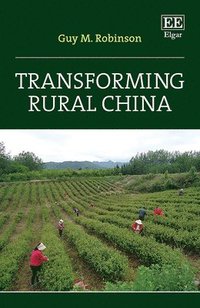 bokomslag Transforming Rural China