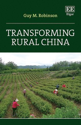 Transforming Rural China 1