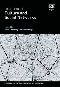 bokomslag Handbook of Culture and Social Networks