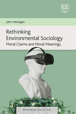 bokomslag Rethinking Environmental Sociology