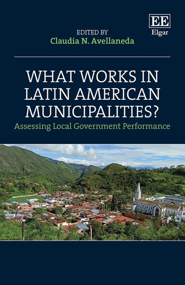 Claudia N. Avellaneda - What Works in Latin American Municipalities?, Inbunden