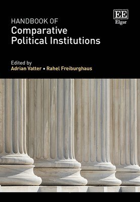 Handbook of Comparative Political Institutions 1