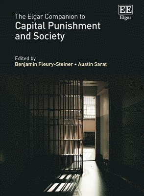 bokomslag The Elgar Companion to Capital Punishment and Society