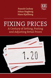 bokomslag Fixing Prices