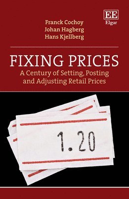 Fixing Prices 1