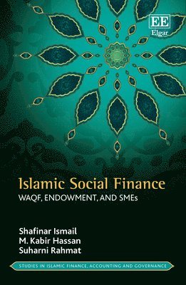 bokomslag Islamic Social Finance