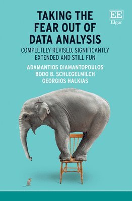 Taking the Fear Out of Data Analysis 1