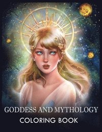 bokomslag Goddess and Mythology