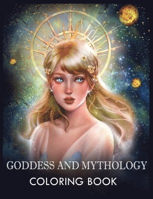 Goddess and Mythology 1