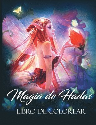 Magia De Hadas 1