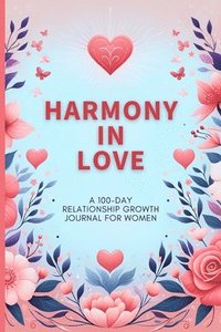 bokomslag Harmony in Love