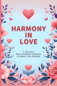 bokomslag Harmony in Love