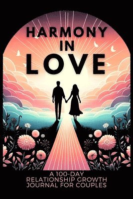 Harmony in Love 1