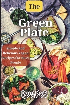 The Green Plate 1