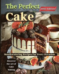 bokomslag Perfect Cake