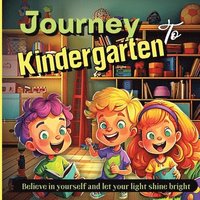bokomslag Journey To Kindergarten
