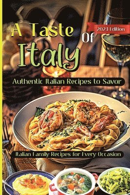 Taste Of Italy 1