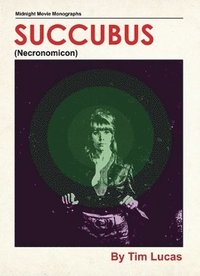 bokomslag Succubus