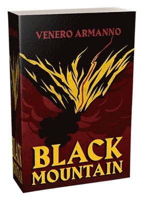 Black Mountain 1