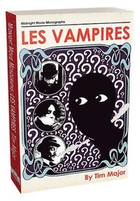 bokomslag Les Vampires [Trade Paperback]