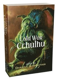 bokomslag Cold War Cthulhu