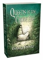 Tracy Fahey - Queens of the Crone Age, Häftad