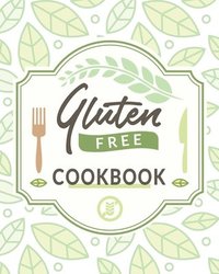 bokomslag Gluten Free Cookbook