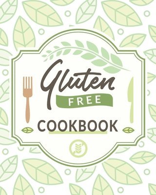 Robin Row - Gluten Free Cookbook, Häftad