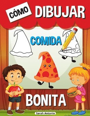 Cmo Dibujar Comida Bonita 1