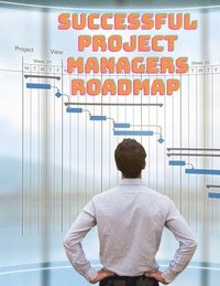 bokomslag Successful Project Managers Roadmap