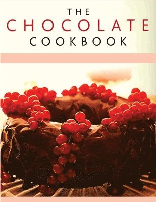 bokomslag Chocolate Recipe Book