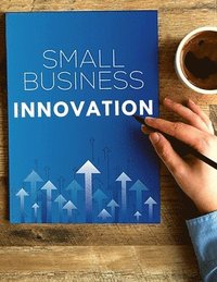 bokomslag How to Develop a Winning Small Business Innovation Research