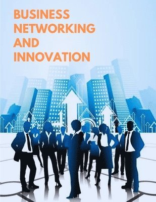 Sorens Books - World's Best Business Models - The Game of Networking and Innovation, Häftad