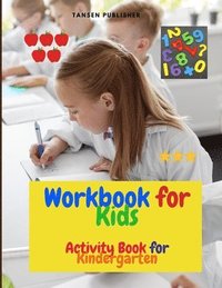 bokomslag Workbook for Kids