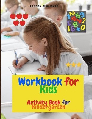 Workbook for Kids 1