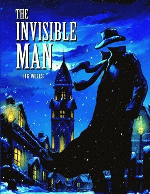 The Invisible Man 1