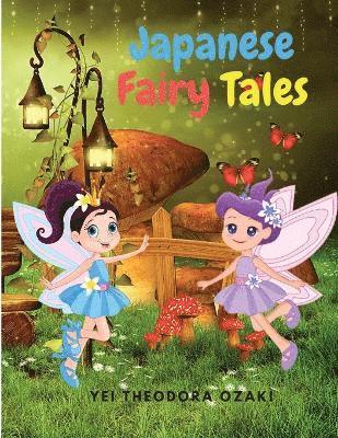 Japanese Fairy Tales 1