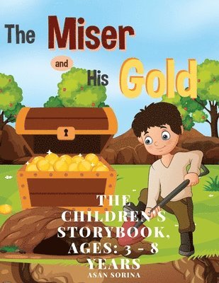 The Children's Storybook, Ages 1