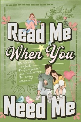 Read Me When You Need Me 1