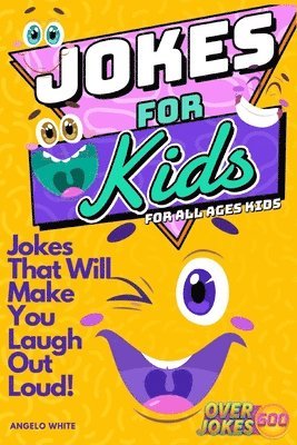 bokomslag Jokes for Kids