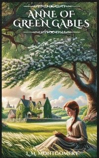 bokomslag Anne of Green Gables