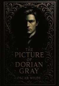 bokomslag Picture of Dorian Gray by Oscar Wilde